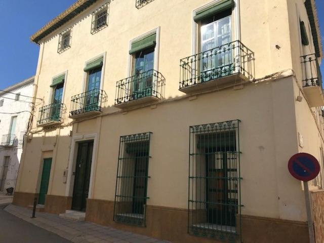 Pension Jean Franco Room Dylano Purchena Luaran gambar