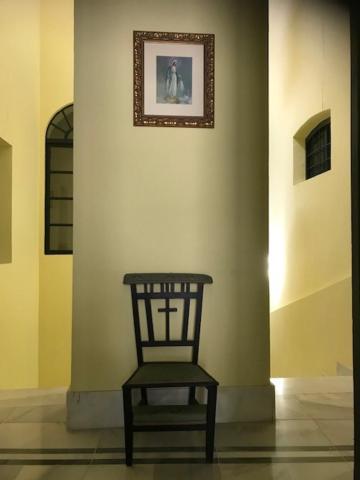 Pension Jean Franco Room Dylano Purchena Luaran gambar