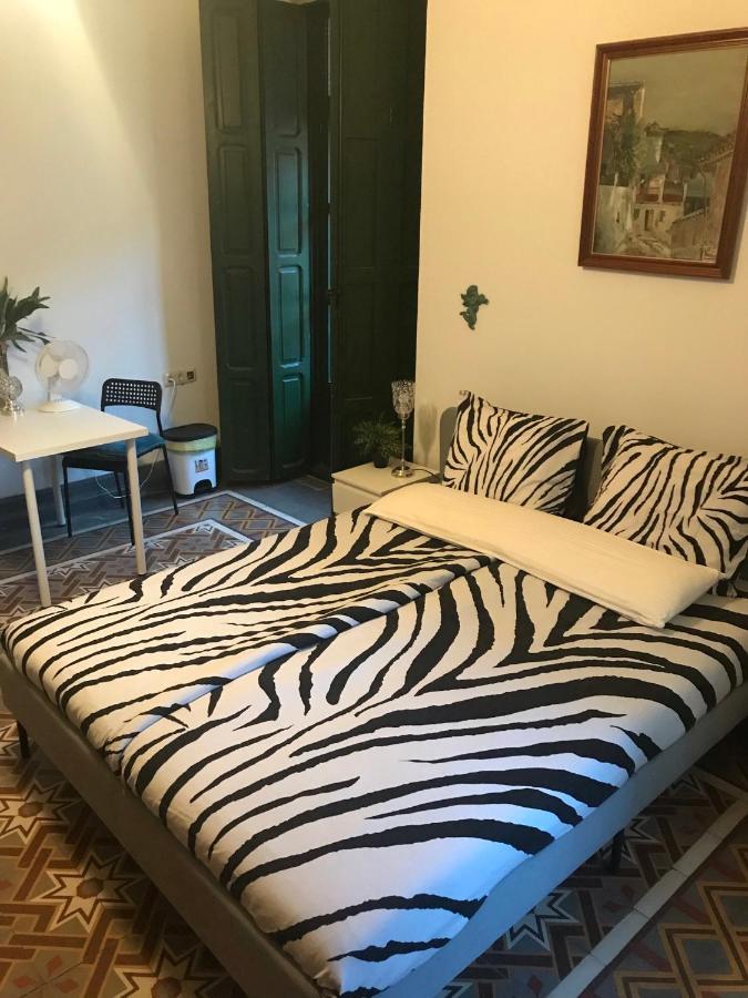 Pension Jean Franco Room Dylano Purchena Luaran gambar