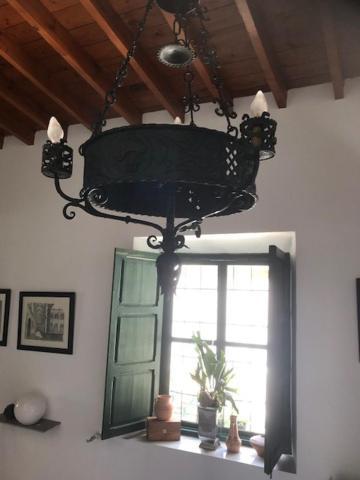 Pension Jean Franco Room Dylano Purchena Luaran gambar