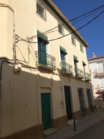 Pension Jean Franco Room Dylano Purchena Luaran gambar