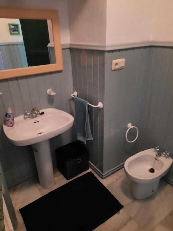 Pension Jean Franco Room Dylano Purchena Luaran gambar