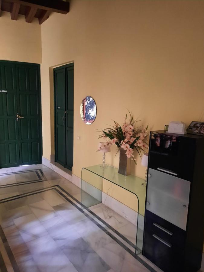 Pension Jean Franco Room Dylano Purchena Luaran gambar