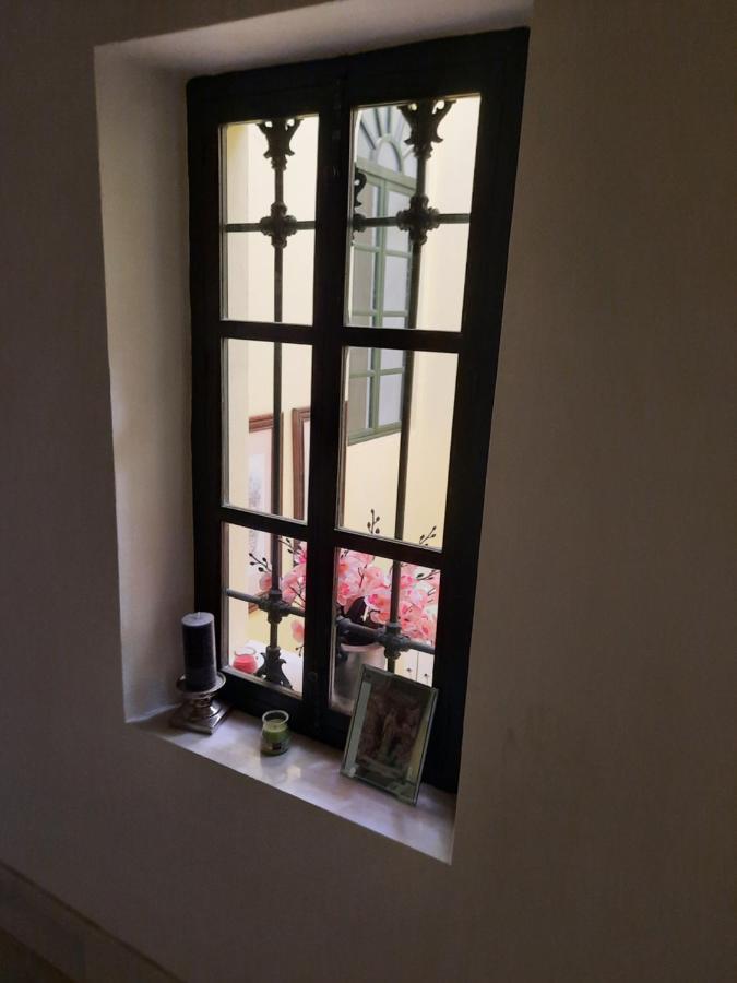 Pension Jean Franco Room Dylano Purchena Luaran gambar