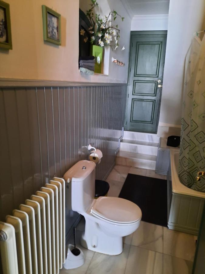 Pension Jean Franco Room Dylano Purchena Luaran gambar